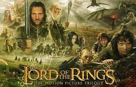 The Lord of the Rings: The Two Towers